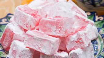 كيفية صناعة الحلقوم