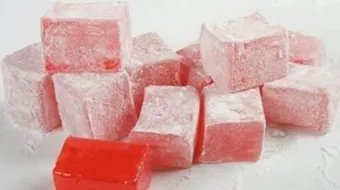 كيفية صنع الحلقوم