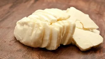 كيف تصنع جبنة الحلوم في المنزل