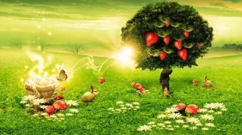 كيف نصنع السعادة