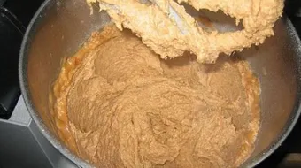 طريقة عمل العصيدة الحساوية