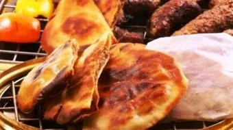 طريقة عمل الحواوشي في الفرن