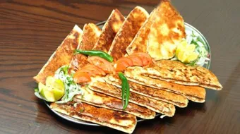 طريقة عمل الحواوشي