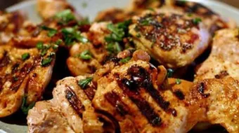 طريقة عمل دجاج صحي