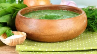 طريقة عمل أكلات صحية