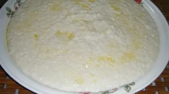 طريقة عمل أرز سليق
