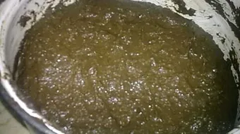 طريقة عمل حنة للشعر الأبيض