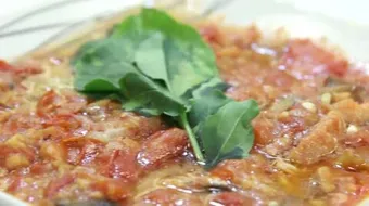 طريقة عمل الرنجة