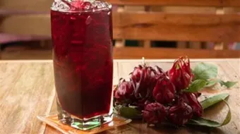 طريقة عمل الكركديه لخفض الضغط