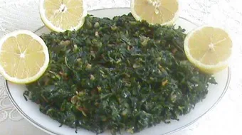 طريقة عمل الخبيزة