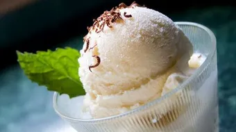 طريقة عمل آيس كريم منزلي