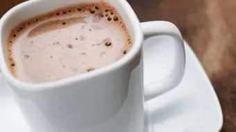 طريقة عمل موكا ساخن