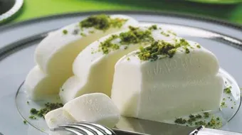 طريقة صنع البوظة