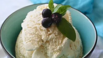 كيف تصنع المثلجات