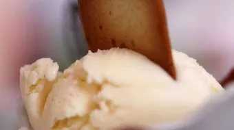 كيف تصنع مثلجات