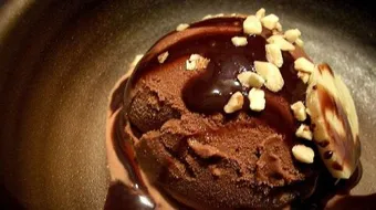 كيفية صناعة البوظة