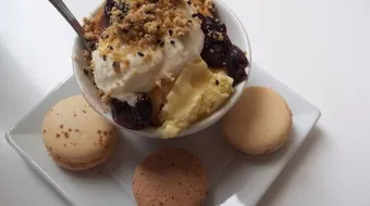 كيف تصنع بوظة