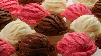 طريقة صنع المثلجات في البيت