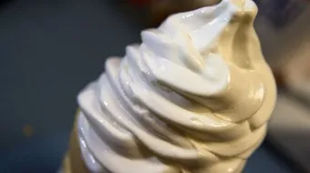 طريقة عمل الآيس كريم في البيت