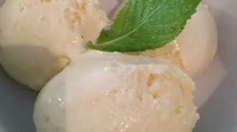 كيفية صناعة البوظة في المنزل