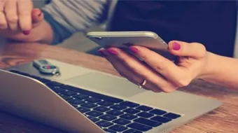 طريقة عمل آي دي للآيفون