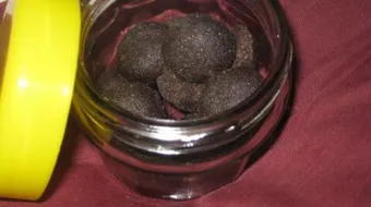 كيفية صناعة البخور