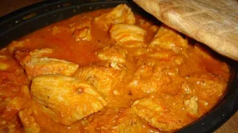 طريقة عمل أكلات هندية