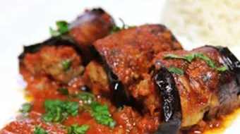 طريقة عمل تبسي الباذنجان العراقي