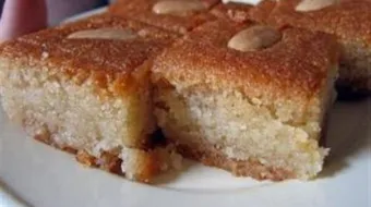 طريقة عمل الهريسة العراقية