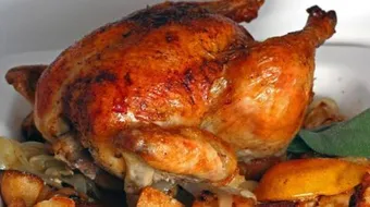 طريقة عمل الدجاج المشوي العراقي