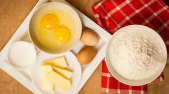 كيف تصنع الجاتو