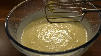 كيفية عمل الجاتوه في البيت