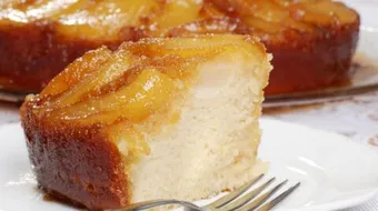 طريقة عمل جاتو سهل