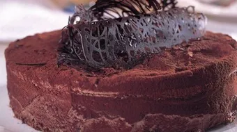 طريقة عمل الجاتوه