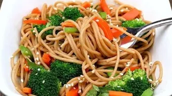 طريقة عمل معكرونة جاينيز