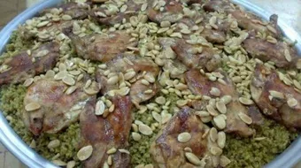 طريقة عمل أكلات أردنية