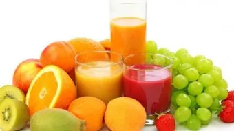 طريقة عمل عصائر