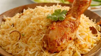 طريقة عمل كبسة