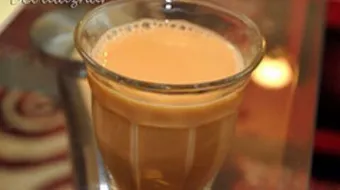 كيفية عمل شاي كرك