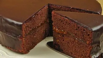 كيفية صنع الكاتو