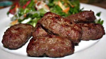 طريقة عمل كباب الطاوة