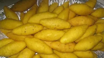 كيفية عمل كبة حلب