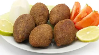 طريقة عمل الكبة