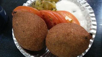 طريقة عمل عجينة الكبة