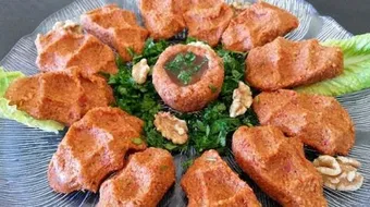 طريقة عمل الكبة النية