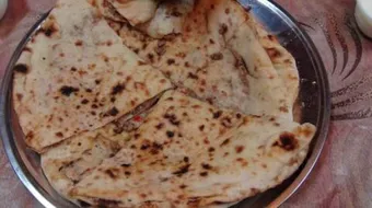 طريقة عمل فطائر الكشك