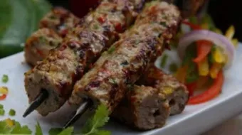 طريقة عمل كفتة الحاتي