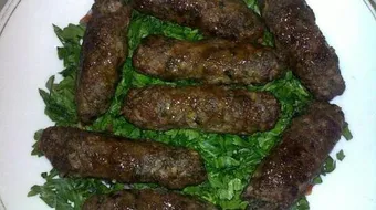 طريقة عمل كفتة بالفرن