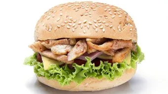 طريقة عمل سندويشات دجاج كودو