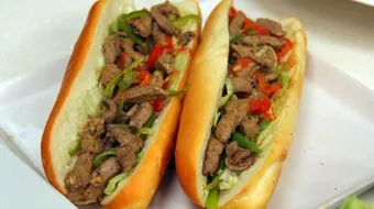 طريقة عمل سندويشات كودو